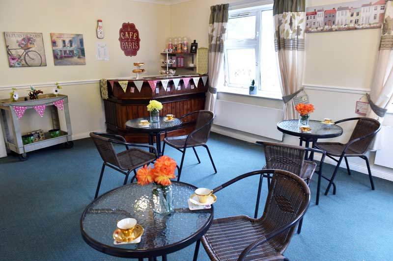Bannatyne Lodge Care Home